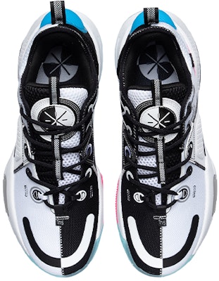 Li-Ning Way Of Wade All City 9 'No Sleep' ABAR005-5 Shop Li-Ning Way Of Wade All City 9 'No Sleep' ABAR005-5