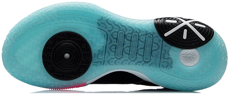 Li-Ning Way Of Wade All City 9 'No Sleep' ABAR005-5 Purchase Li-Ning Way Of Wade All City 9 'No Sleep' ABAR005-5