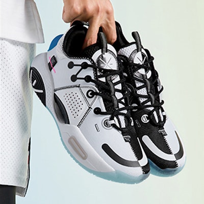 Li-Ning Way Of Wade All City 9 'No Sleep' ABAR005-5 Details for Li-Ning Way Of Wade All City 9 'No Sleep' ABAR005-5