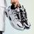 Li-Ning Way Of Wade All City 9 'Tanpa Rehat' ABAR005-5