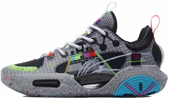 Li-Ning Way Of Wade All City 9 V1.5 'Team No Sleep' ABAR077-6 Li-Ning Way Of Wade All City 9 V1.5 'Team No Sleep' ABAR077-6