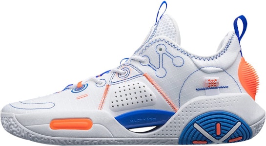 ウェイオブウェイドAC9 V1.5 "ビッグアップル" ABAR077-5 Buy ウェイオブウェイドAC9 V1.5 "ビッグアップル" ABAR077-5