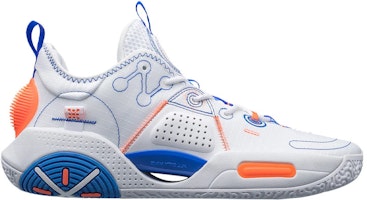 Li-Ning Way Of Wade All City 9 V1.5 'The Big Apple' Lelaki Biasa ABAR077-5 Order Li-Ning Way Of Wade All City 9 V1.5 'The Big Apple' Lelaki Biasa ABAR077-5