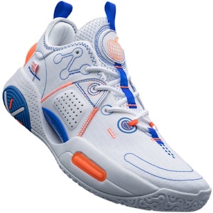 ウェイオブウェイドAC9 V1.5 "ビッグアップル" ABAR077-5 Lookbook ウェイオブウェイドAC9 V1.5 "ビッグアップル" ABAR077-5