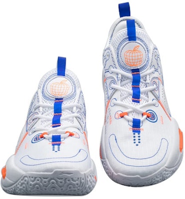 Li-Ning Way Of Wade All City 9 V1.5 'The Big Apple' ABAR077-5 Shop Li-Ning Way Of Wade All City 9 V1.5 'The Big Apple' ABAR077-5