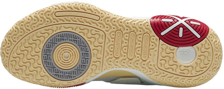 리닝 웨이드 올시티 9 v2 '화이트 레드' ABAR049-5 Purchase 리닝 웨이드 올시티 9 v2 '화이트 레드' ABAR049-5