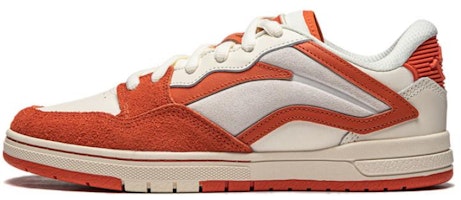 Li-Ning Way of Wade All City Low 'Orange White' AEPU017-5 Li-Ning Way of Wade All City Low 'Orange White' AEPU017-5