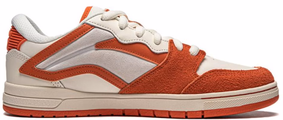 Li-Ning Way of Wade All City Low 'Orange White' AEPU017-5 Order Li-Ning Way of Wade All City Low 'Orange White' AEPU017-5