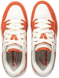 Li-Ning Way of Wade All City Low 'Oren Putih' AEPU017-5 Shop Li-Ning Way of Wade All City Low 'Oren Putih' AEPU017-5