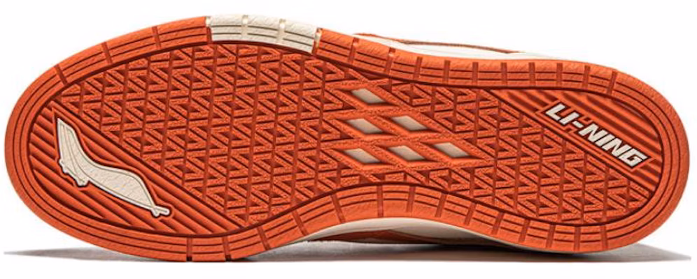 Li-Ning Way of Wade All City Low 'Orange White' AEPU017-5 Purchase Li-Ning Way of Wade All City Low 'Orange White' AEPU017-5