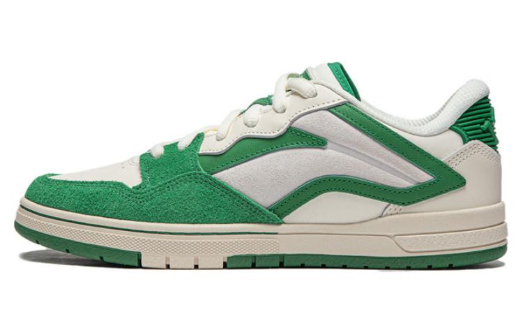 Li-Ning Way of Wade All City Pro Low 'Green White' AEPU017-4