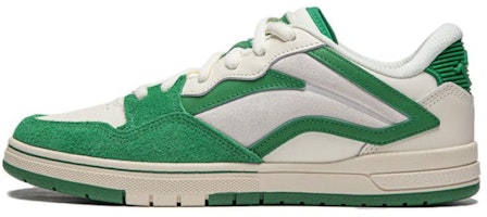 Li-Ning Way of Wade All City Pro Low 'Green White' AEPU017-4 Li-Ning Way of Wade All City Pro Low 'Green White' AEPU017-4