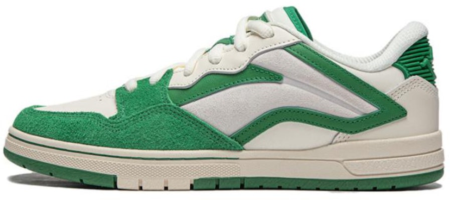 Li-Ning Way of Wade All City Pro Low 'Green White' AEPU017-4 Buy Li-Ning Way of Wade All City Pro Low 'Green White' AEPU017-4