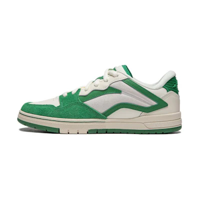 Li-Ning Way of Wade All City Pro Low 'Green White'