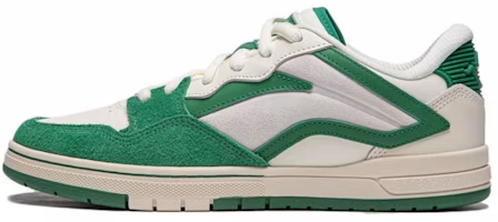 Li-Ning Way of Wade All City Pro Low 'Green White' AEPU017-4 Li-Ning Way of Wade All City Pro Low 'Green White' AEPU017-4