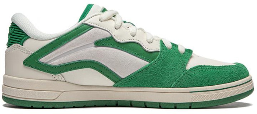 Li-Ning Way of Wade All City Pro Low 'Green White' AEPU017-4 Order Li-Ning Way of Wade All City Pro Low 'Green White' AEPU017-4