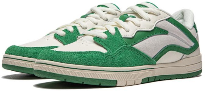 ウェイオブウェイド オールシティ プロ ロー "グリーンホワイト" AEPU017-4 Lookbook ウェイオブウェイド オールシティ プロ ロー "グリーンホワイト" AEPU017-4