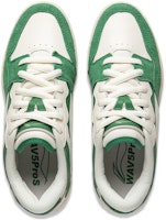 Li-Ning Way of Wade All City Pro Low 'Hijau Putih' AEPU017-4 Shop Li-Ning Way of Wade All City Pro Low 'Hijau Putih' AEPU017-4