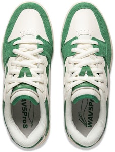 ウェイオブウェイド オールシティ プロ ロー "グリーンホワイト" AEPU017-4 Shop ウェイオブウェイド オールシティ プロ ロー "グリーンホワイト" AEPU017-4