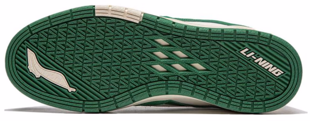 Li-Ning Way of Wade All City Pro Low 'Green White' AEPU017-4 Purchase Li-Ning Way of Wade All City Pro Low 'Green White' AEPU017-4