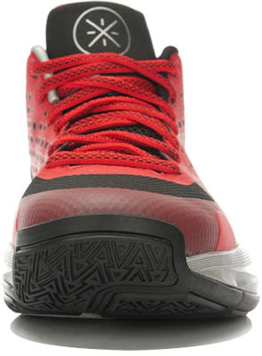 Li-Ning Way of Wade Todo el Día 'Negro Rojo' ABAL027-3 Shop Li-Ning Way of Wade Todo el Día 'Negro Rojo' ABAL027-3