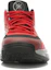 Shop Li-Ning Way of Wade Todo el Día 'Negro Rojo' ABAL027-3