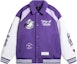 Buy Li-Ning Way of Wade Jaket Oversized Seri Natal - Warna Ultraviolet. AJMU097-3
