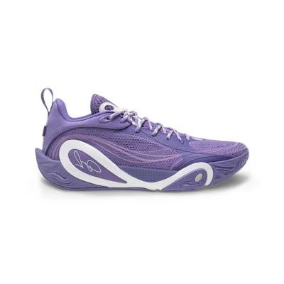 Li-Ning Way of Wade D'Angelo Russell Dlo 1 Lavender