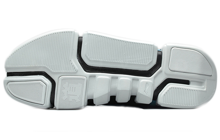 Purchase Li-Ning Way of Wade Essence 2 Hitam/Biru AGBN069-14