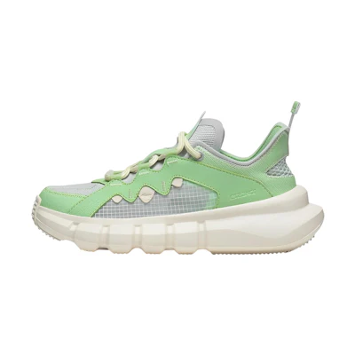 Li-Ning Way Of Wade Essence Lite 2.3 'White Green'