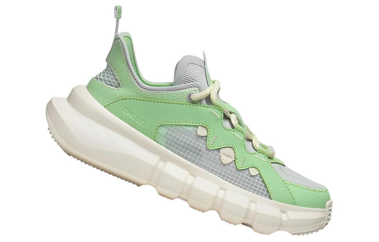 Order LiNing李寧 韋德覺道 防滑耐磨 低筒 籃球鞋 男款 青白