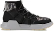 Order Kasut Tinggi Retro Bola Keranjang Li-Ning Way of Wade 'Camo Hitam' AGBP089-1