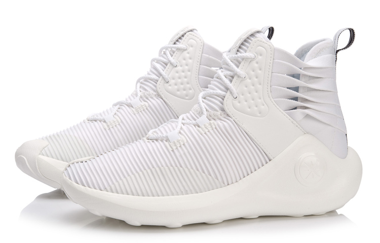 Lookbook Li-Ning Way of Wade Infinite ''Wit'' AGWN007-3