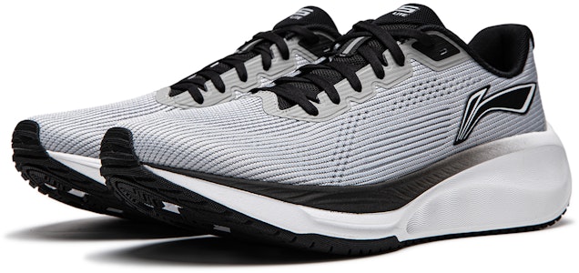 李宁 韦德之道 Lite 2.0 '雾灰' ARSU009-2 Lookbook 李宁 韦德之道 Lite 2.0 '雾灰' ARSU009-2