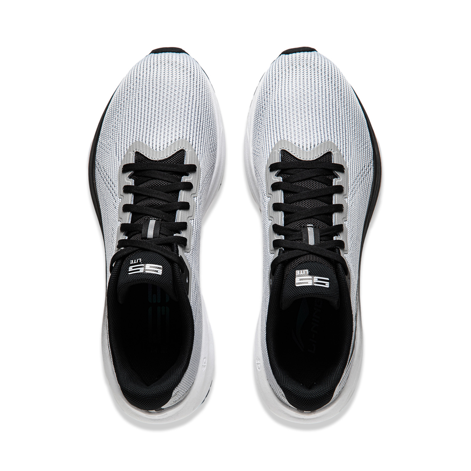 Shop 李宁 韦德之道 Lite 2.0 '雾灰' ARSU009-2