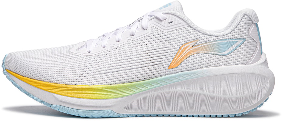 Li-Ning Way of Wade Lite 2.0 'Standard White' ARSU009-7 Buy Li-Ning Way of Wade Lite 2.0 'Standard White' ARSU009-7