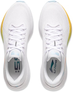 Li-Ning Way of Wade Lite 2.0 'Putih Standar' ARSU009-7 Shop Li-Ning Way of Wade Lite 2.0 'Putih Standar' ARSU009-7