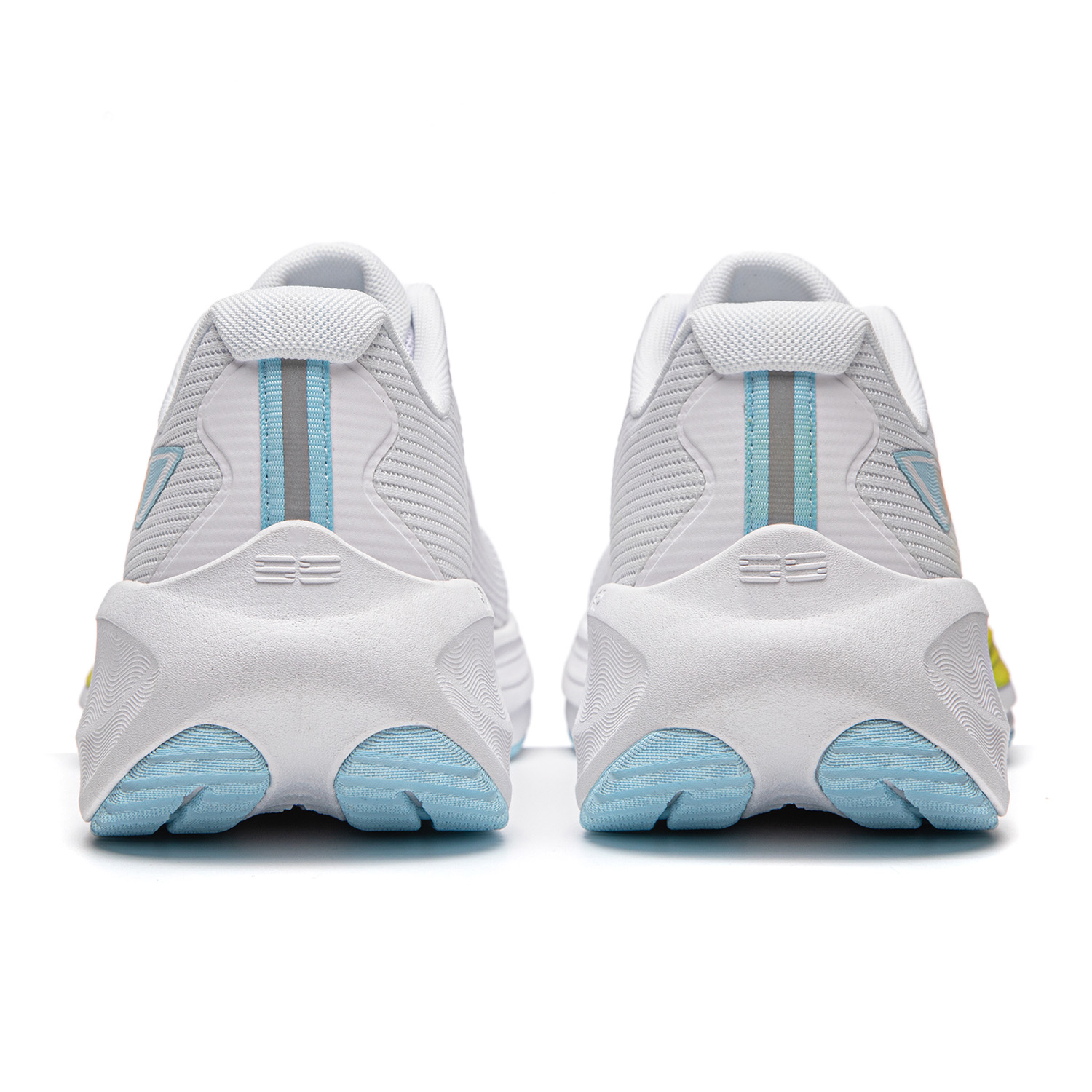 Details for Li-Ning Way of Wade Lite 2.0 'Blanco Estándar' ARSU009-7