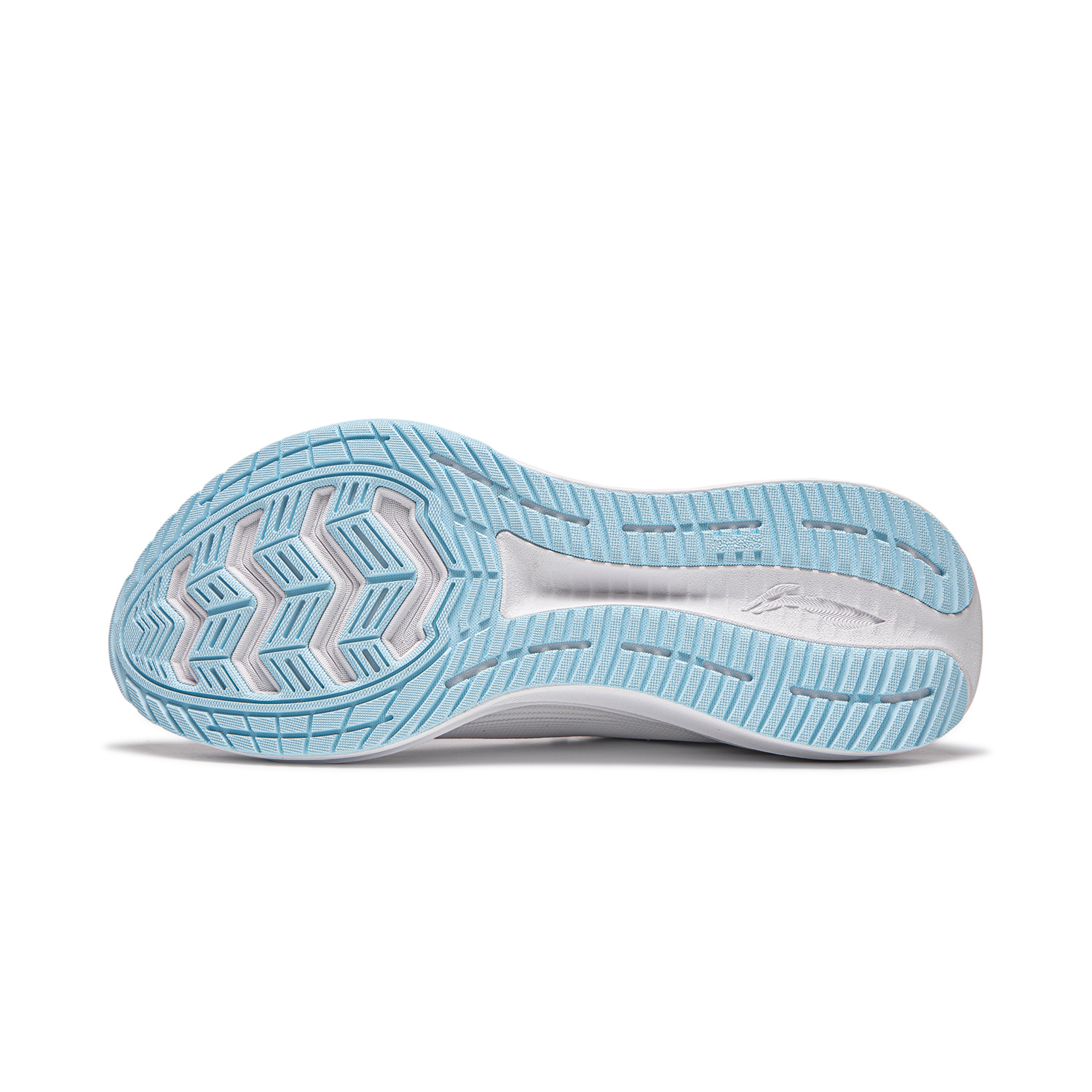 Sizing Li-Ning Way of Wade Lite 2.0 'Blanco Estándar' ARSU009-7