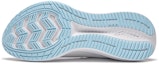Sizing Li-Ning Way of Wade Lite 2.0 'Putih Standard' ARSU009-7