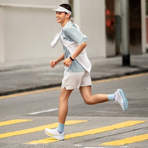 Li-Ning Way of Wade Lite 2.0 'Putih Standar' ARSU009-7 Cheap Li-Ning Way of Wade Lite 2.0 'Putih Standar' ARSU009-7