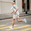 Cheap Li-Ning Way of Wade Lite 2.0 'Putih Standard' ARSU009-7