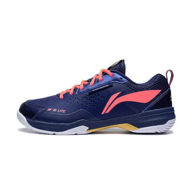 Li-Ning Way of Wade Lite 'Blue Red'