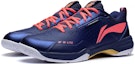 Lookbook Li-Ning Way of Wade Lite 'Biru Merah' AYZT005-2