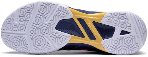 Li-Ning Way of Wade Lite 'Biru Merah' AYZT005-2 Sizing Li-Ning Way of Wade Lite 'Biru Merah' AYZT005-2