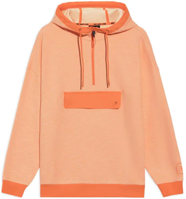Li-Ning Way of Wade Loose Fit Hoodie Ice Orange Unisex AWDS195-2 Buy Li-Ning Way of Wade Loose Fit Hoodie Ice Orange Unisex AWDS195-2