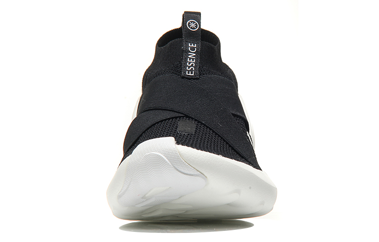 Shop Li-Ning Way of Wade Low 'Hitam Putih Musim Panas' ABCM097-1