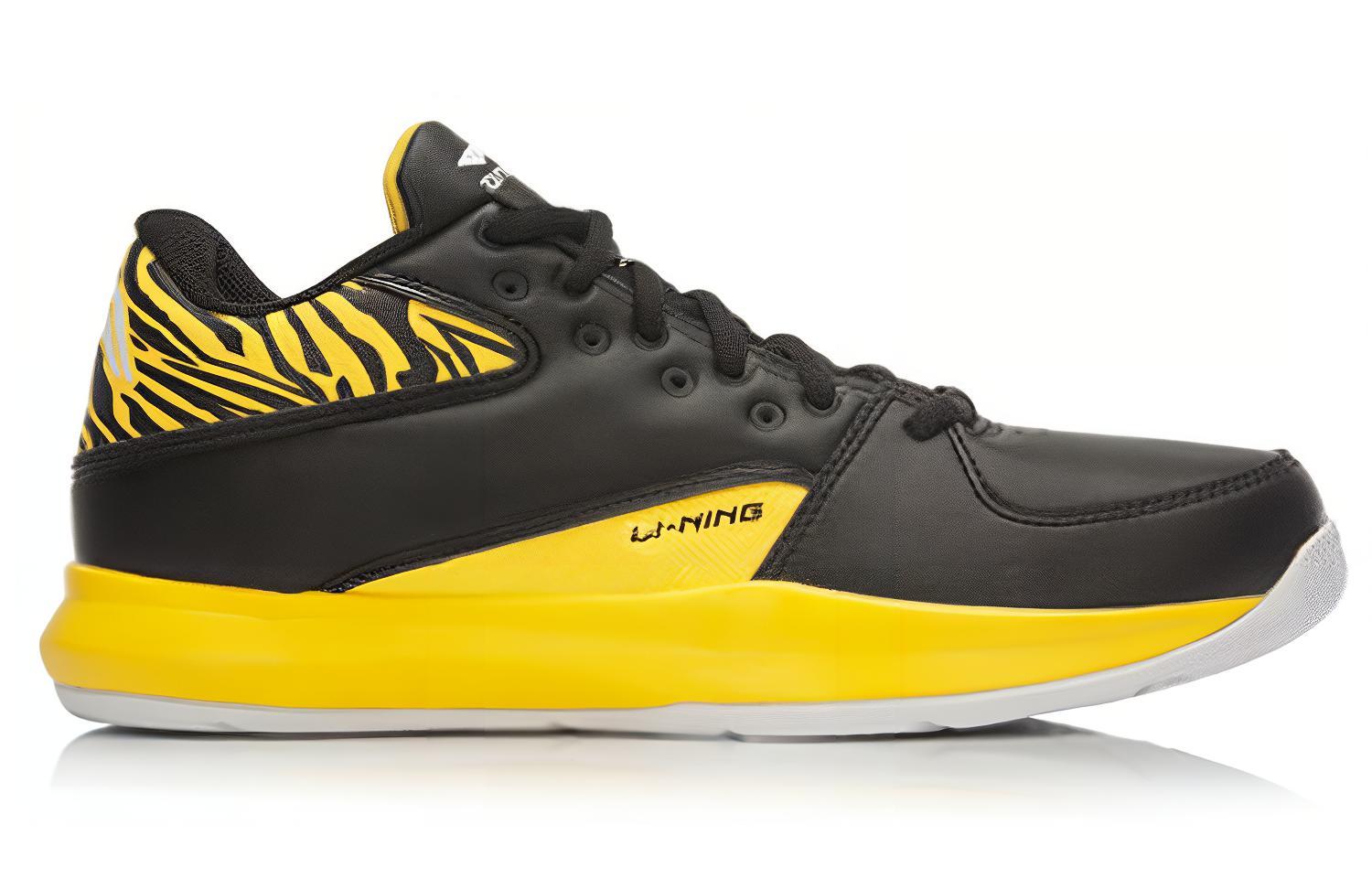 Order ウェイオブウェイド ロー "黒黄" (Wei obu Weido Rō "Kuroki") ABPK049-4