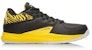 리닝 웨이드 로우 '블랙 옐로우' (Li-Ning Wade Low 'Black Yellow') ABPK049-4