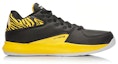 Order 리닝 웨이드 로우 '블랙 옐로우' (Li-Ning Wade Low 'Black Yellow') ABPK049-4